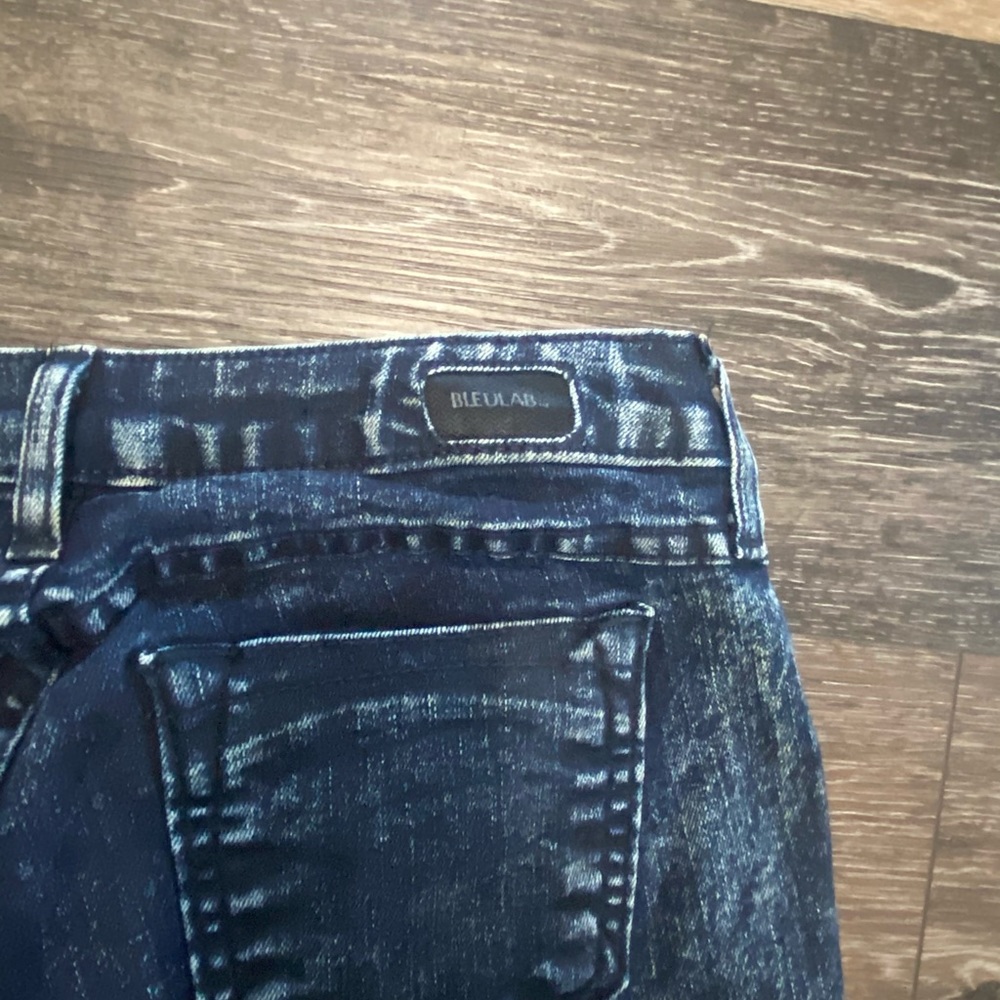 Women’s Reversal Jeans BleuLab Size 27